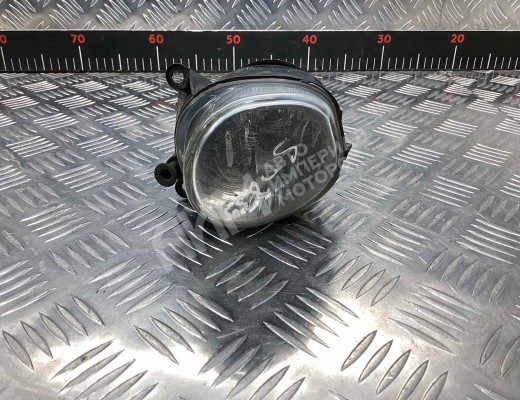 Фара противотуманная левая Audi A3 I (8L) 2000-2003 рестайлинг  Audi A3 A3 I (8L) 2000-2003 рестайлинг