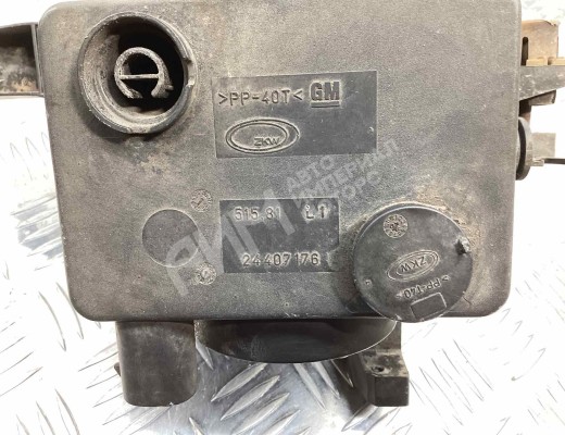 Фара противотуманная левая Opel Astra G 1998-2004  Opel Astra Astra G 1998-2004