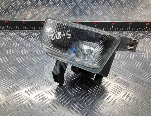Фара противотуманная левая Opel Astra G 1998-2004  Opel Astra Astra G 1998-2004