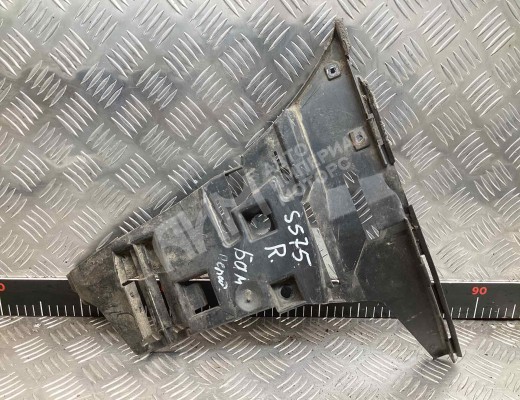 Кронштейн крепления бампера переднего Volvo V70 II (SW) 2000-2008  Volvo V70 V70 II (SW) 2000-2008