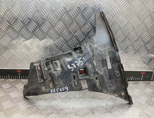 Кронштейн крепления бампера переднего Volvo V70 II (SW) 2000-2008  Volvo V70 V70 II (SW) 2000-2008