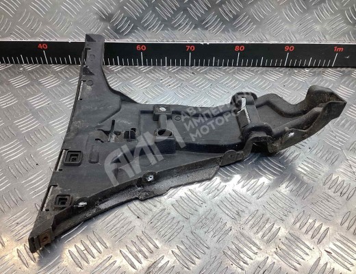 Кронштейн крепления бампера переднего Volvo V70 II (SW) 2000-2008  Volvo V70 V70 II (SW) 2000-2008