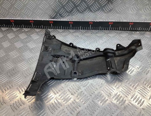 Кронштейн крепления бампера переднего Volvo V70 II (SW) 2000-2008  Volvo V70 V70 II (SW) 2000-2008