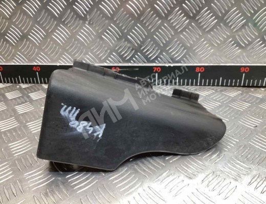 Накладка на порог Renault Megane I 1995-2002  Renault Megane Megane I 1995-2002