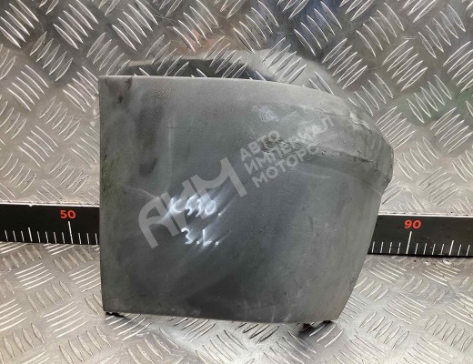 Клык бампера задний левый Ford Transit Connect I 2002-2009  Ford Transit Connect Transit Connect I 2002-2009