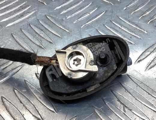 Антенна Ford Transit Connect I 2002-2009  Ford Transit Connect Transit Connect I 2002-2009