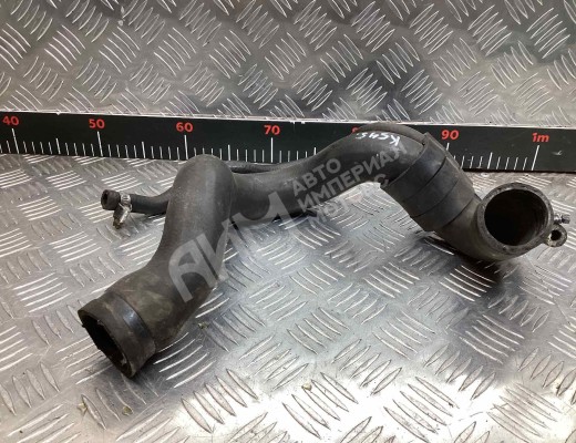 Патрубок радиатора Volkswagen Passat B8 (3G2, 3G5) 2014-2024  Volkswagen Passat Passat B8 (3G2, 3G5) 2014-2024