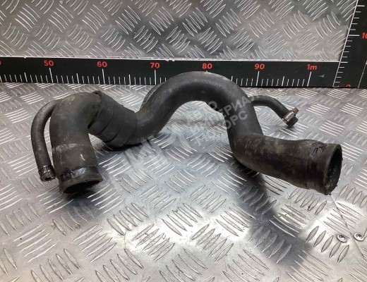 Патрубок радиатора Volkswagen Passat B8 (3G2, 3G5) 2014-2024  Volkswagen Passat Passat B8 (3G2, 3G5) 2014-2024