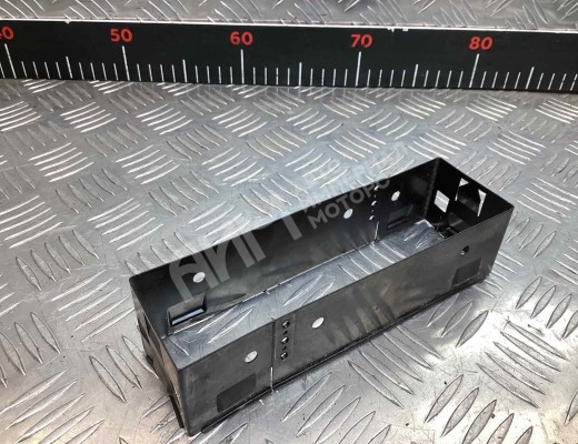 Рамка под магнитолу Mercedes Vario (W670) 1996-2013  Mercedes Vario Vario (W670) 1996-2013