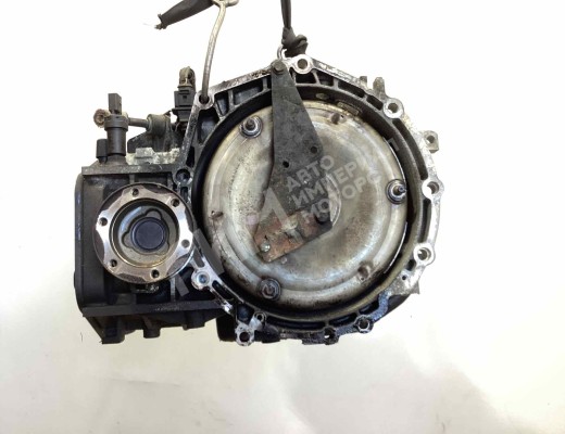 КПП автоматическая (АКПП) Volkswagen Golf IV (1J) 1997-2004  Volkswagen Golf Golf IV (1J) 1997-2004