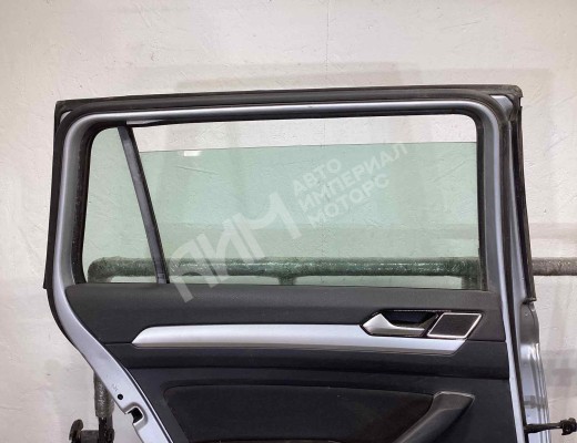 Дверь задняя левая Volkswagen Passat B8 (3G2, 3G5) 2014-2024  Volkswagen Passat Passat B8 (3G2, 3G5) 2014-2024