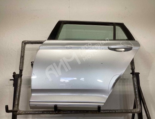 Дверь задняя левая Volkswagen Passat B8 (3G2, 3G5) 2014-2024  Volkswagen Passat Passat B8 (3G2, 3G5) 2014-2024