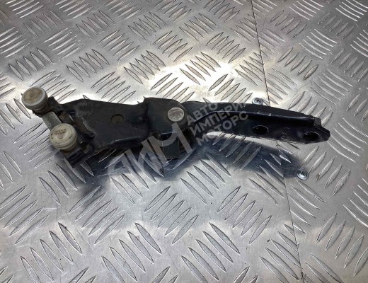 Ролик двери сдвижной Volkswagen Caddy III (2K) 2004-2010  Volkswagen Caddy Caddy III (2K) 2004-2010