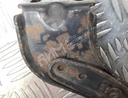 Ролик двери сдвижной Volkswagen Caddy III (2K) 2004-2010  Volkswagen Caddy Caddy III (2K) 2004-2010