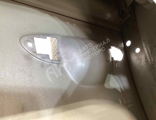 Дверь передняя правая Volkswagen Passat B6 (3C) 2005-2010  Volkswagen Passat Passat B6 (3C) 2005-2010