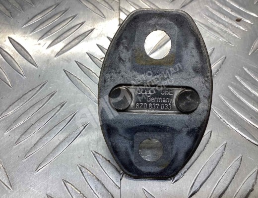 Ответная часть (скоба) замка двери Volkswagen Caddy III (2K) 2004-2010  Volkswagen Caddy Caddy III (2K) 2004-2010