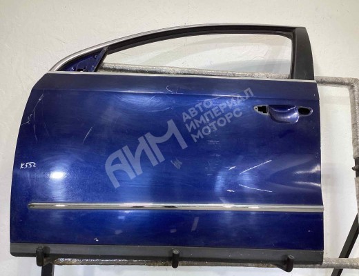 Дверь передняя левая Volkswagen Passat B6 (3C) 2005-2010  Volkswagen Passat Passat B6 (3C) 2005-2010