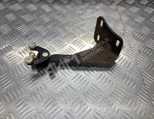 Ролик двери сдвижной Volkswagen Caddy III (2K) 2004-2010  Volkswagen Caddy Caddy III (2K) 2004-2010