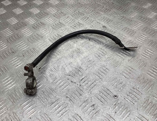 Клемма аккумулятора плюс Volkswagen Golf IV (1J) 1997-2004  Volkswagen Golf Golf IV (1J) 1997-2004