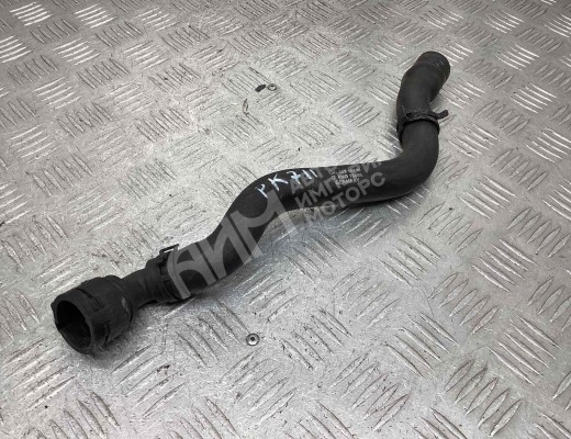 Патрубок отопителя (печки) Volkswagen Golf IV (1J) 1997-2004  Volkswagen Golf Golf IV (1J) 1997-2004