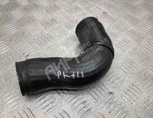 Патрубок интеркулера Volkswagen Golf IV (1J) 1997-2004  Volkswagen Golf Golf IV (1J) 1997-2004