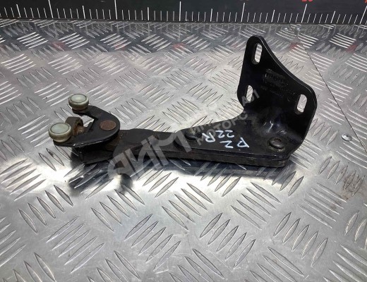 Ролик двери сдвижной Volkswagen Caddy III (2K) 2004-2010  Volkswagen Caddy Caddy III (2K) 2004-2010