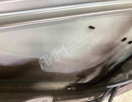 Дверь передняя левая Volkswagen Caddy III (2K) 2010-2015 рестайлинг  Volkswagen Caddy Caddy III (2K) 2010-2015 рестайлинг