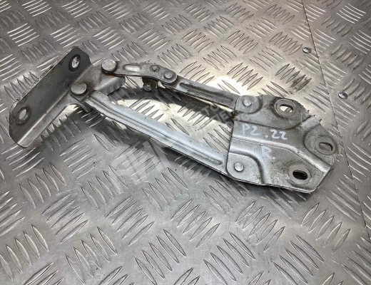 Петля капота Volkswagen Caddy III (2K) 2004-2010  Volkswagen Caddy Caddy III (2K) 2004-2010