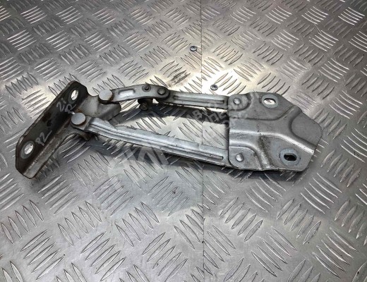 Петля капота Volkswagen Caddy III (2K) 2004-2010  Volkswagen Caddy Caddy III (2K) 2004-2010