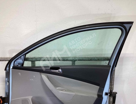 Дверь передняя правая Volkswagen Passat B6 (3C) 2005-2010  Volkswagen Passat Passat B6 (3C) 2005-2010