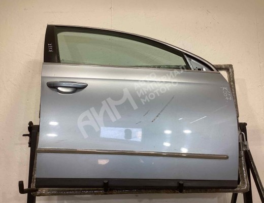 Дверь передняя правая Volkswagen Passat B6 (3C) 2005-2010  Volkswagen Passat Passat B6 (3C) 2005-2010