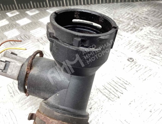 Патрубок радиатора Volkswagen Golf+ V (5M) 2005-2014  Volkswagen Golf Plus Golf+ V (5M) 2005-2014