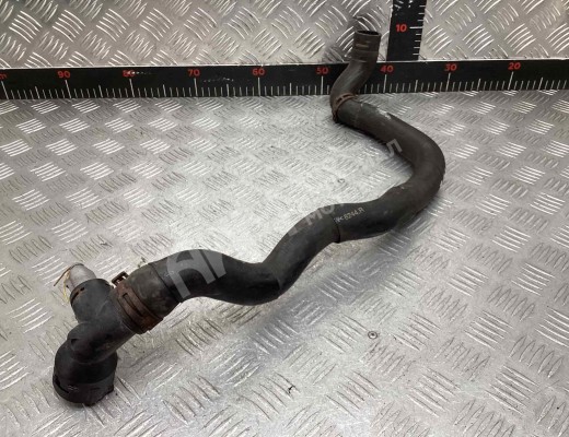 Патрубок радиатора Volkswagen Golf+ V (5M) 2005-2014  Volkswagen Golf Plus Golf+ V (5M) 2005-2014