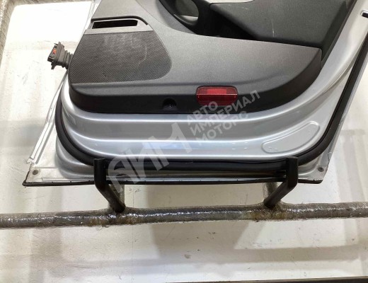 Дверь задняя правая Volkswagen Passat B6 (3C) 2005-2010  Volkswagen Passat Passat B6 (3C) 2005-2010