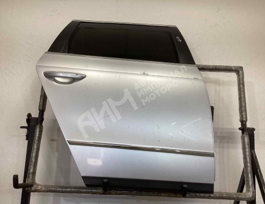 Дверь задняя правая Volkswagen Passat B6 (3C) 2005-2010  Volkswagen Passat Passat B6 (3C) 2005-2010