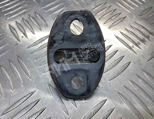 Ответная часть (скоба) замка двери Volkswagen Caddy III (2K) 2004-2010  Volkswagen Caddy Caddy III (2K) 2004-2010