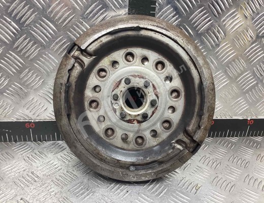 Маховик Volkswagen Golf+ V (5M) 2005-2014  Volkswagen Golf Plus Golf+ V (5M) 2005-2014