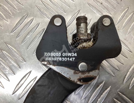 Ролик двери сдвижной Mercedes Vito II (W639) 2003-2010  Mercedes Vito Vito II (W639) 2003-2010