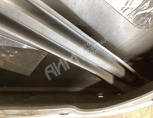 Дверь передняя правая Volkswagen Passat B6 (3C) 2005-2010  Volkswagen Passat Passat B6 (3C) 2005-2010