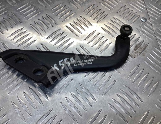 Ролик двери сдвижной Mercedes Vito II (W639) 2003-2010  Mercedes Vito Vito II (W639) 2003-2010