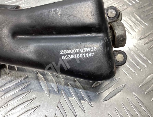 Ролик двери сдвижной Mercedes Vito II (W639) 2003-2010  Mercedes Vito Vito II (W639) 2003-2010