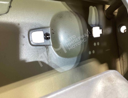 Дверь передняя правая Chevrolet Aveo I (T250) 2006-2012 рестайлинг  Chevrolet Aveo Aveo I (T250) 2006-2012 рестайлинг