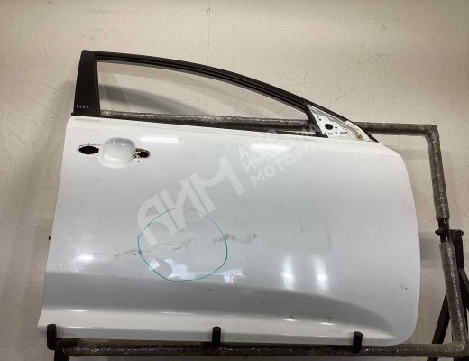 Дверь передняя правая Kia Ceed I (ED) 2009-2012 рестайлинг  Kia Ceed Ceed I (ED) 2009-2012 рестайлинг