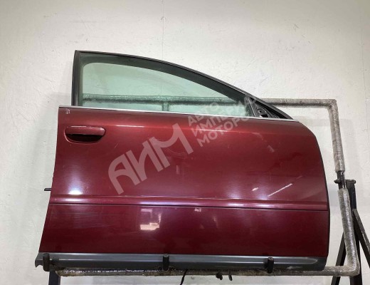 Дверь передняя правая Audi A6 C5 (4B) 1997-2001  Audi A6 A6 C5 (4B) 1997-2001