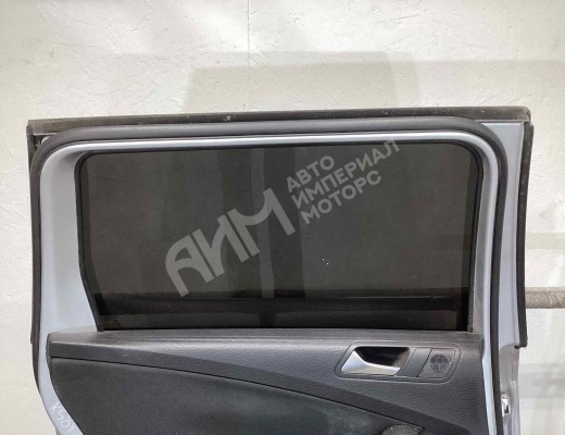 Дверь задняя левая Volkswagen Passat B6 (3C) 2005-2010  Volkswagen Passat Passat B6 (3C) 2005-2010