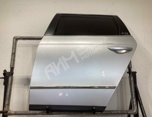 Дверь задняя левая Volkswagen Passat B6 (3C) 2005-2010  Volkswagen Passat Passat B6 (3C) 2005-2010