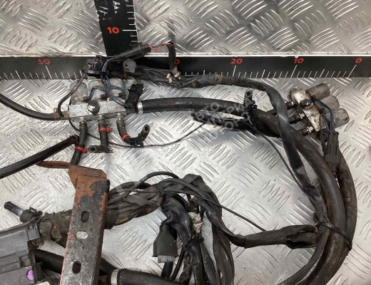 Газовое оборудование (комплект) Ford Mondeo III 2003-2007 рестайлинг  Ford Mondeo Mondeo III 2003-2007 рестайлинг