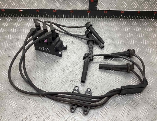 Катушка зажигания Ford Mondeo III 2003-2007 рестайлинг  Ford Mondeo Mondeo III 2003-2007 рестайлинг