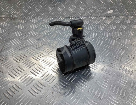 Расходомер воздуха Opel Corsa D 2006-2010  Opel Corsa Corsa D 2006-2010