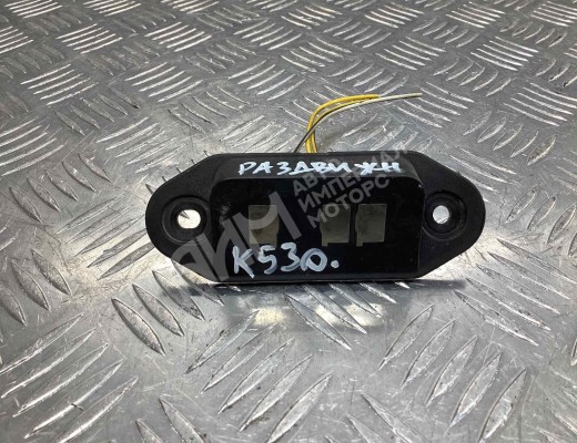 Выключатель концевой (концевик) Ford Transit Connect I 2002-2009  Ford Transit Connect Transit Connect I 2002-2009